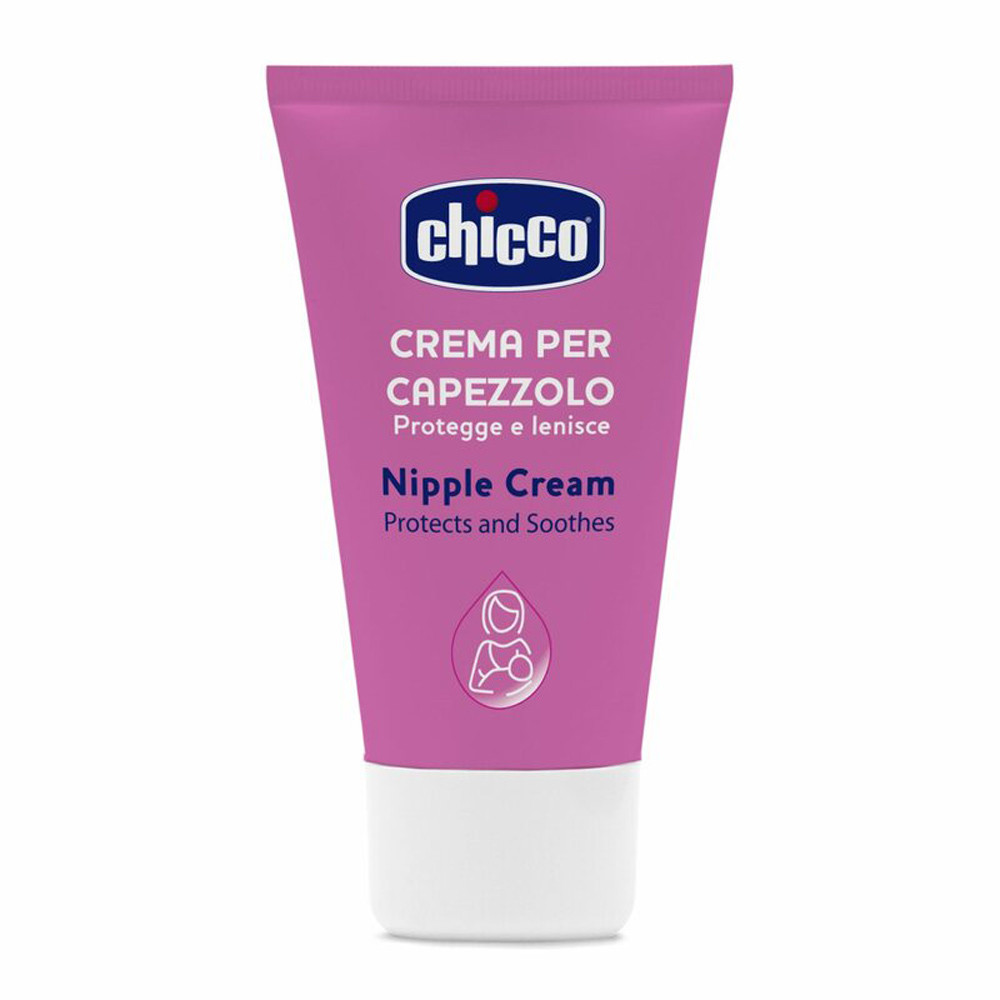 Chicco - Bimbóvédő krém 30ml