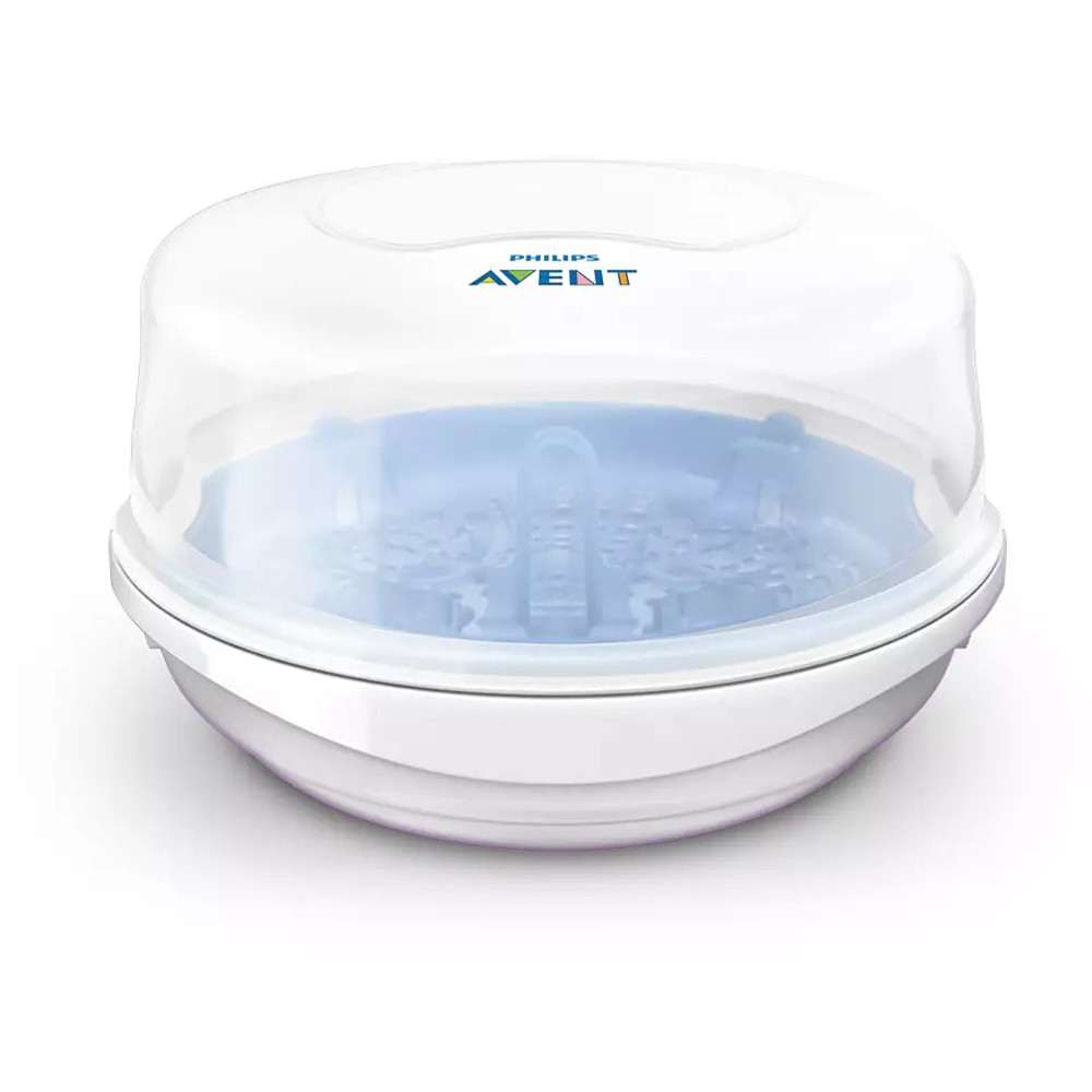 Philips AVENT - Mikrohullámú Sterilizáló – babatermék
