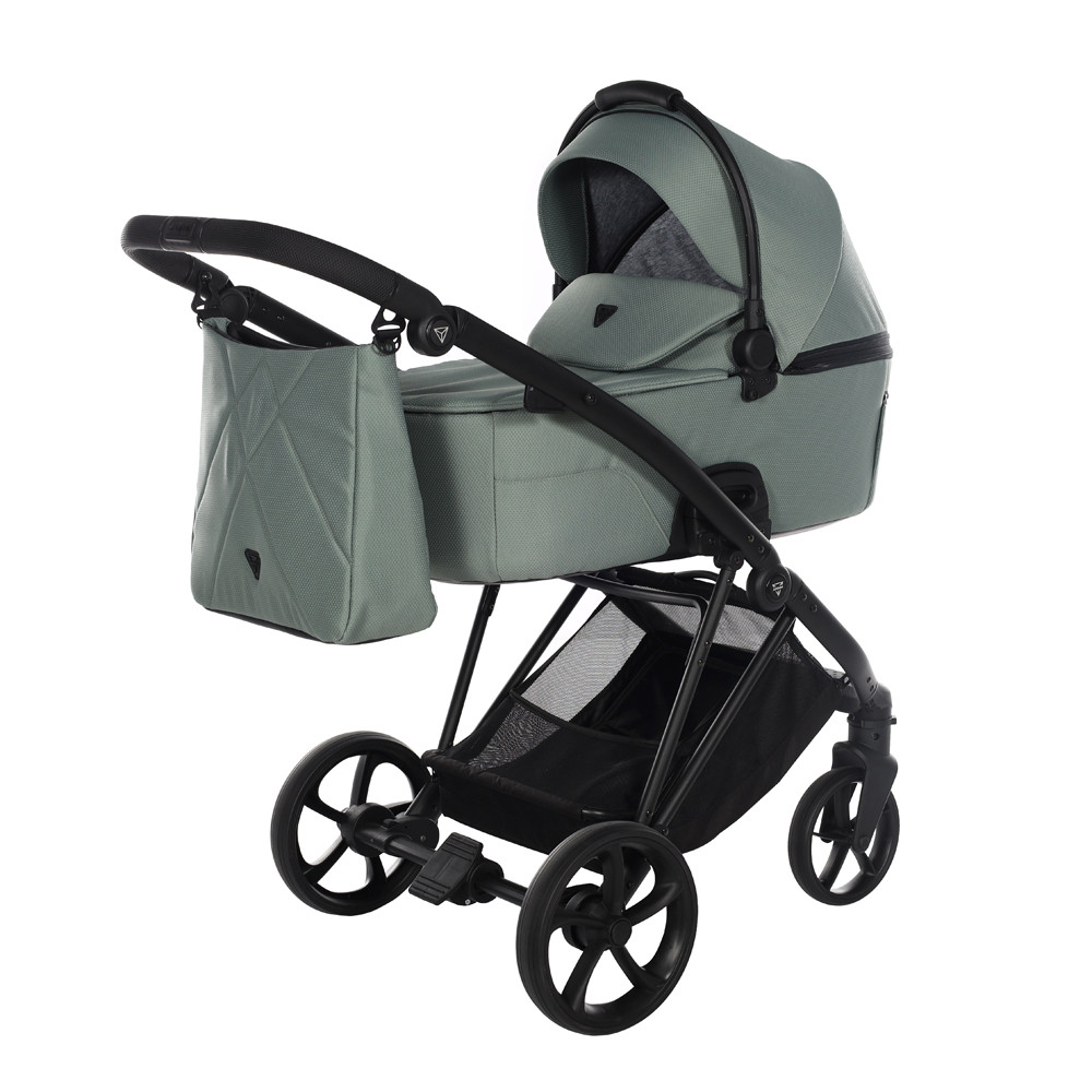 Junama Air V3 System Basic - Green – babakocsi