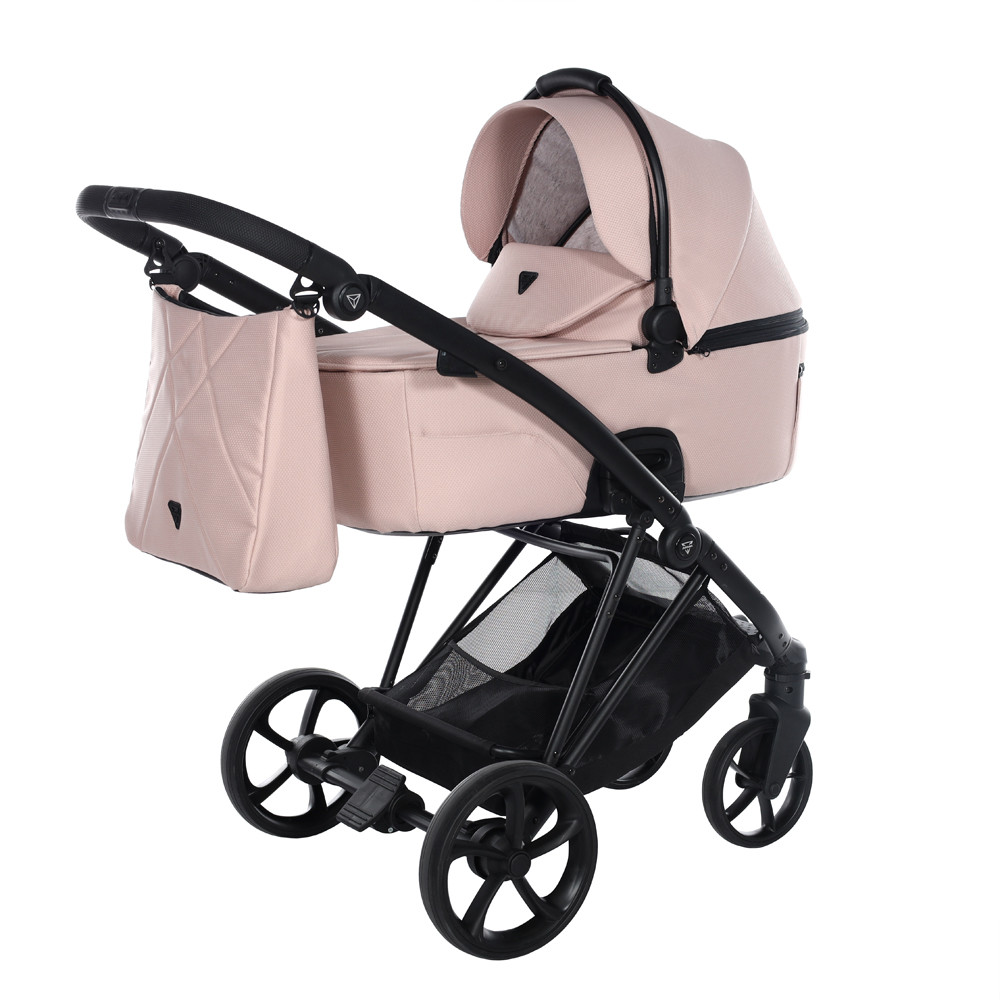 Junama Air V3 System Basic - Pink – babakocsi