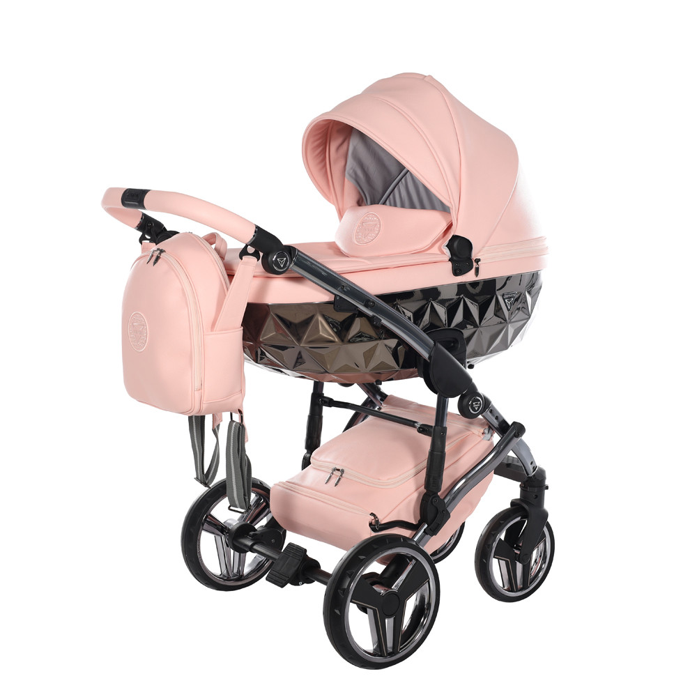 Junama Hand Craft V3 System - Apricot – babakocsi