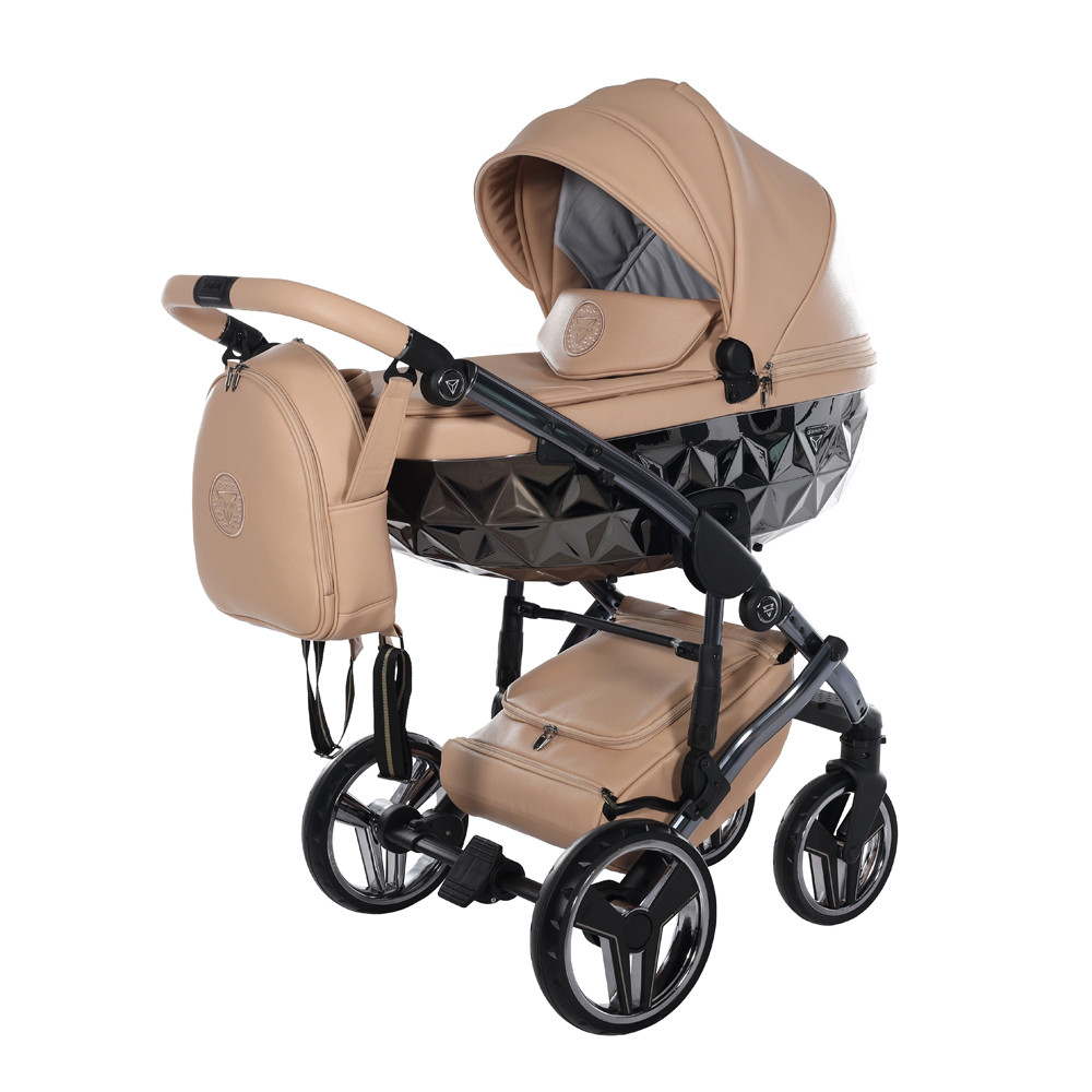 Junama Hand Craft V3 System - Camel – babakocsi