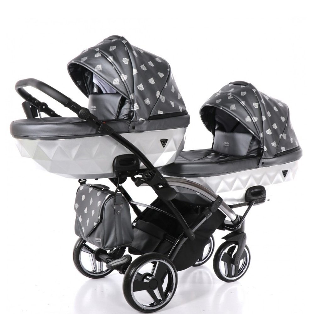 Tako Junama Glow - Duo Slim Szürke