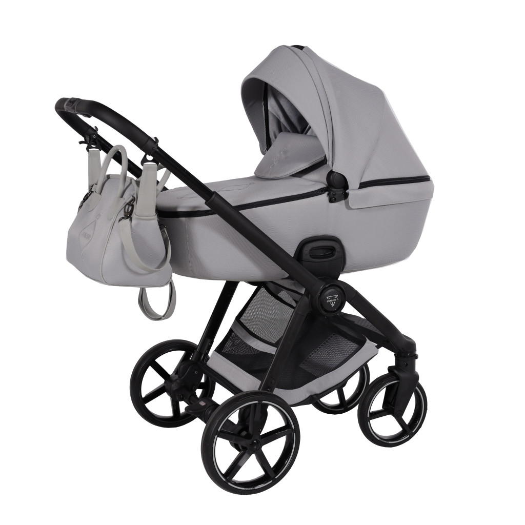 Junama COMFY V3 - 01 Szín – babakocsi