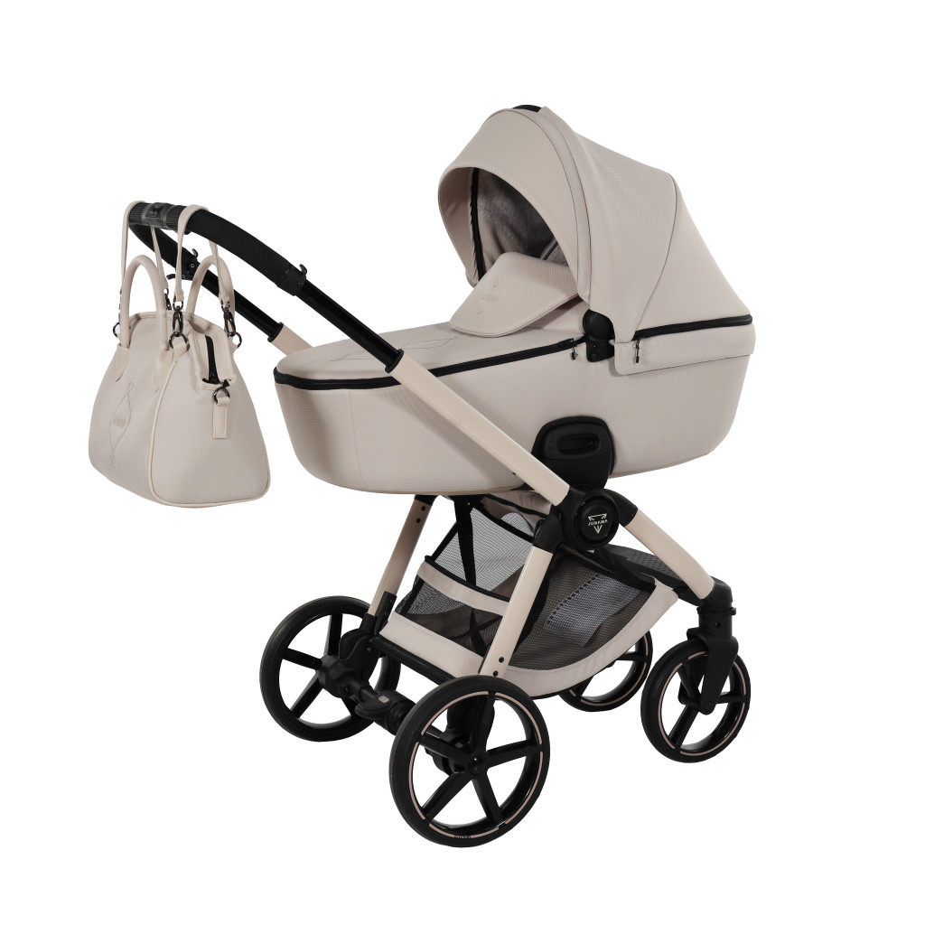 Junama COMFY V3 - 02 Szín – babakocsi