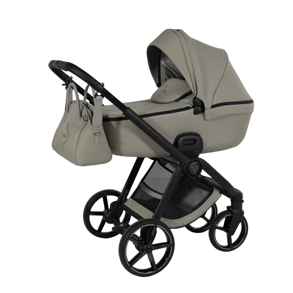 Junama COMFY V3 - 03 Szín – babakocsi