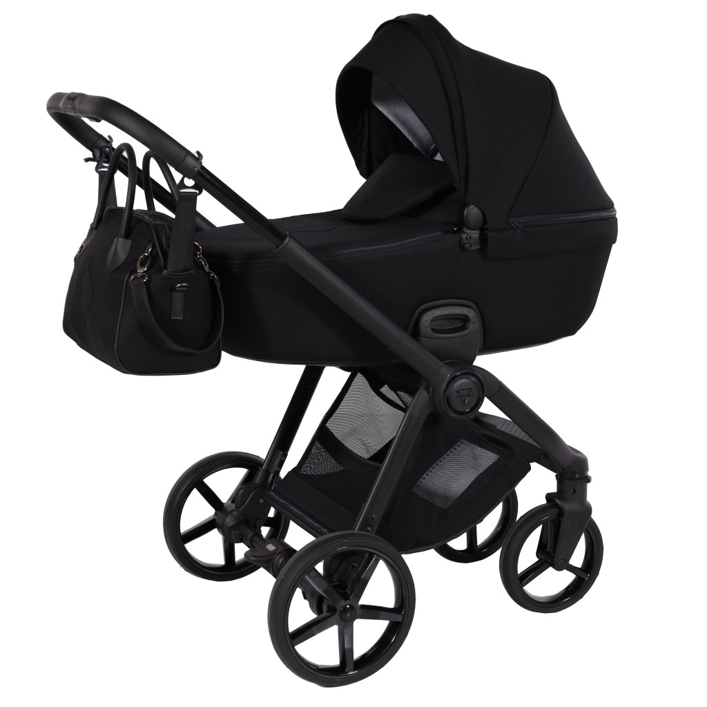 Junama COMFY V3 - 04 Szín – babakocsi