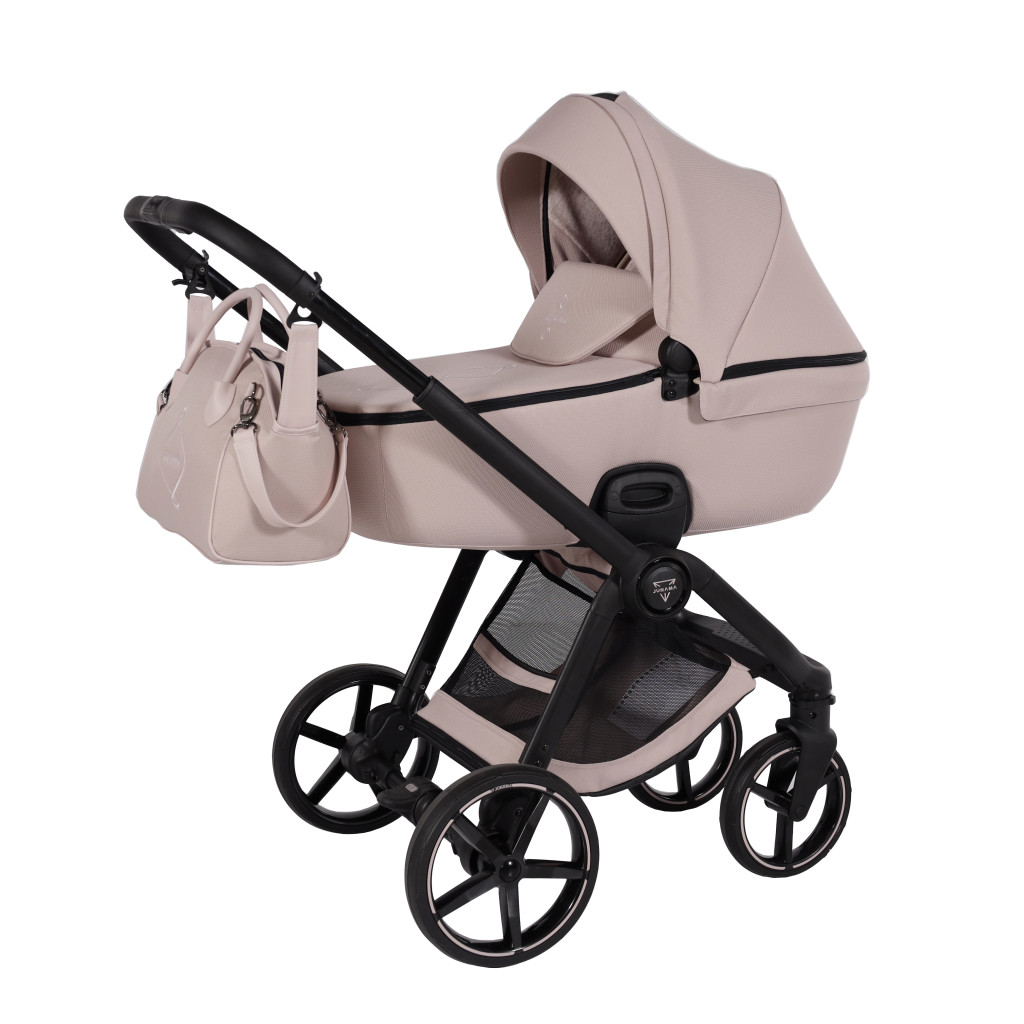 Junama COMFY V3 - 05 Szín – babakocsi