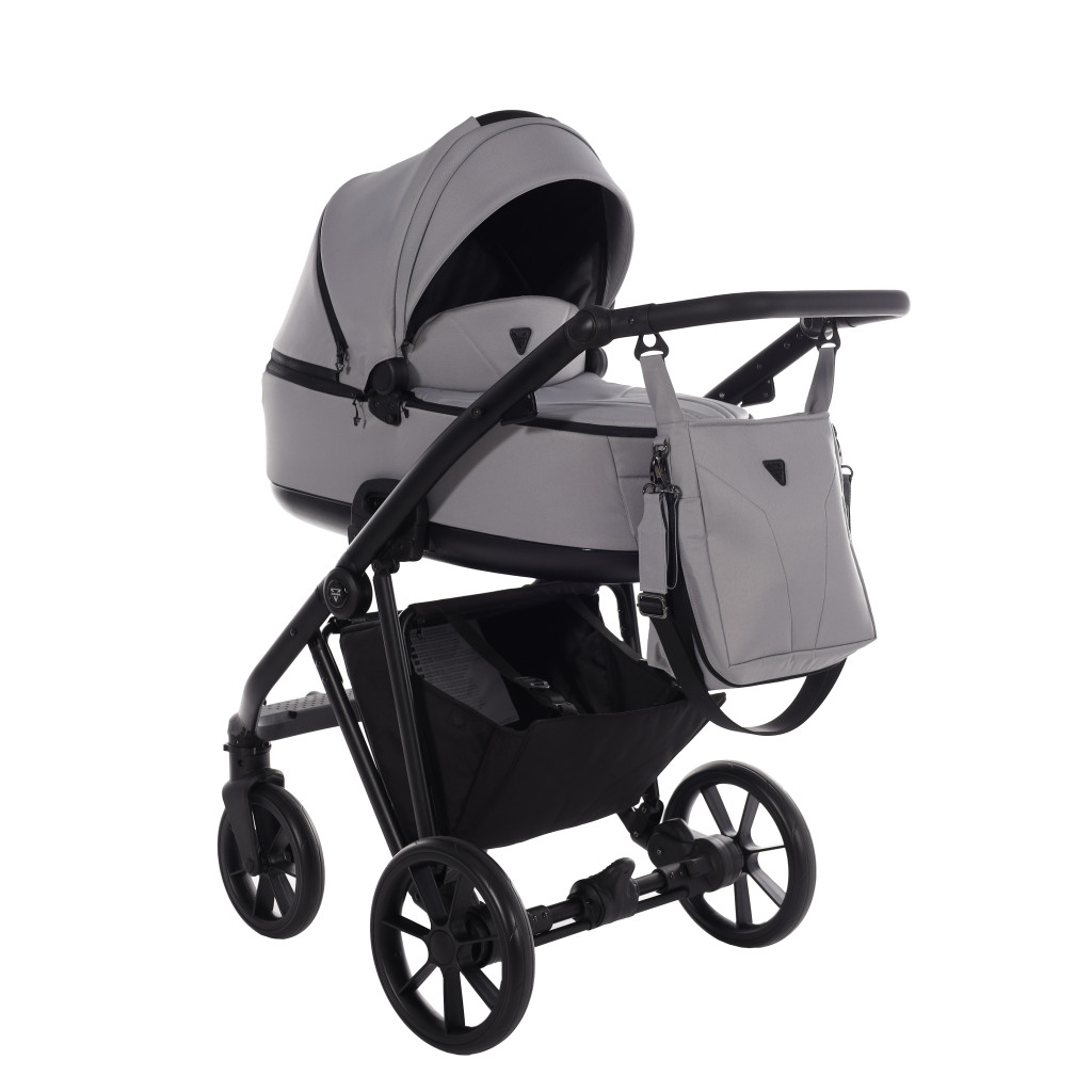 Junama Smart V3 - 01 Szín – babakocsi