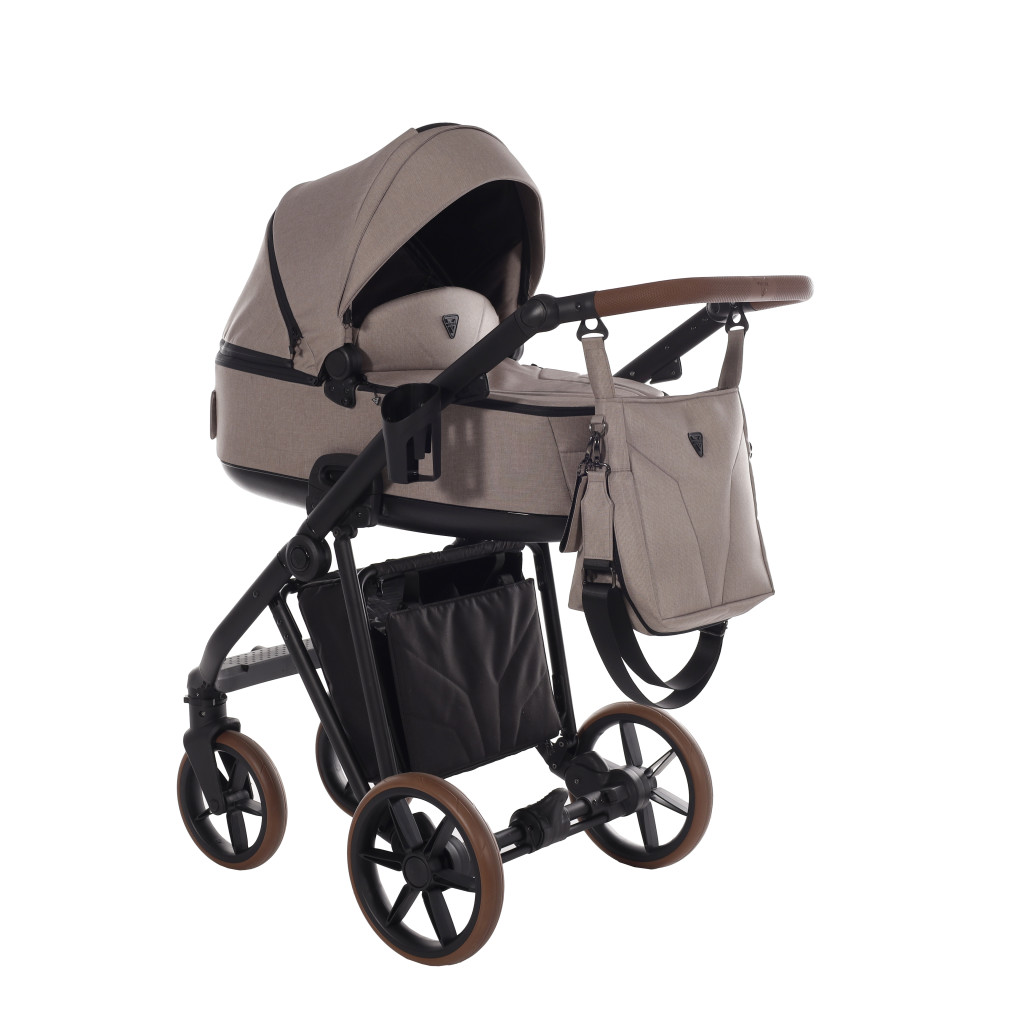 Junama Smart V3 - 02 Szín – babakocsi