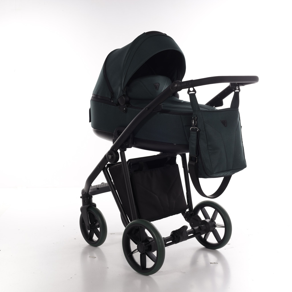 Junama Smart V3 - 03 Szín – babakocsi