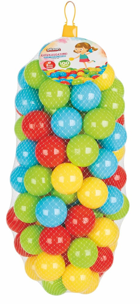 Pilsan 100 dbos labda játék