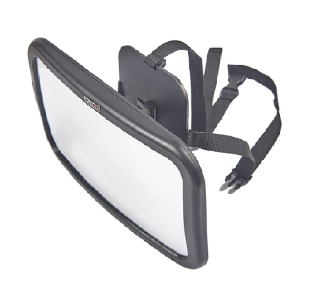 Cangaroo Mirror tükör 30x18,5 cm – autós babafigyelő tükör 1. kép