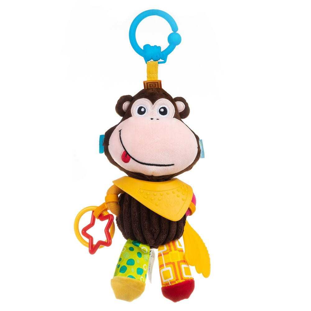 Bali Bazoo 85324 bébijáték maki molly