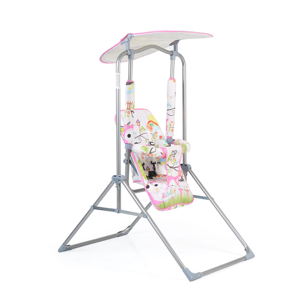 MONI Funny kerti hinta pink