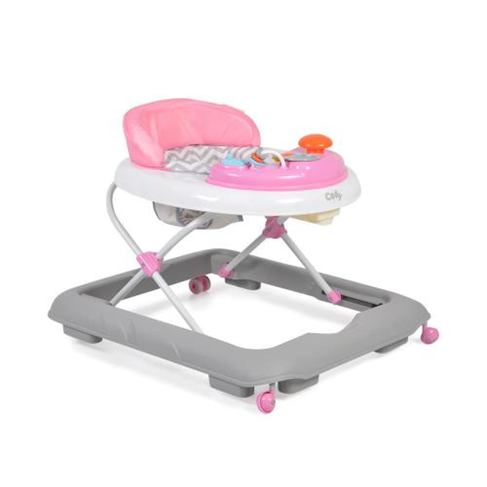 CANGAROO Cody bébikomp pink