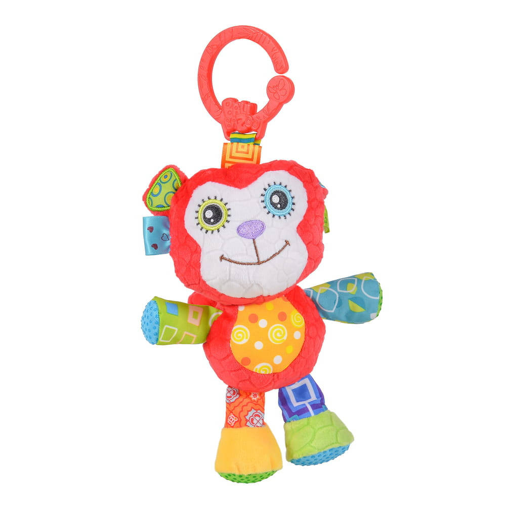 Bali Bazoo 86319 bébijáték maki maja