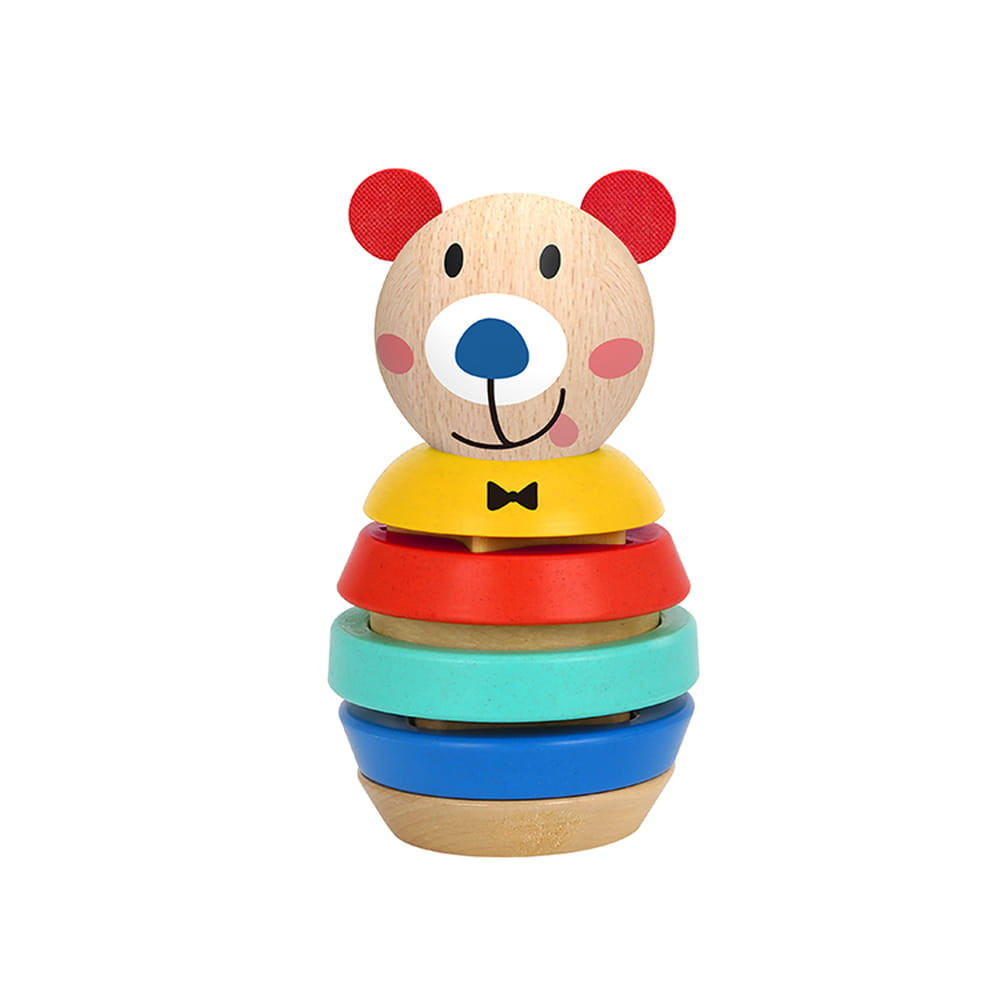 Tooky Toy fatorony 11db-os MACIS