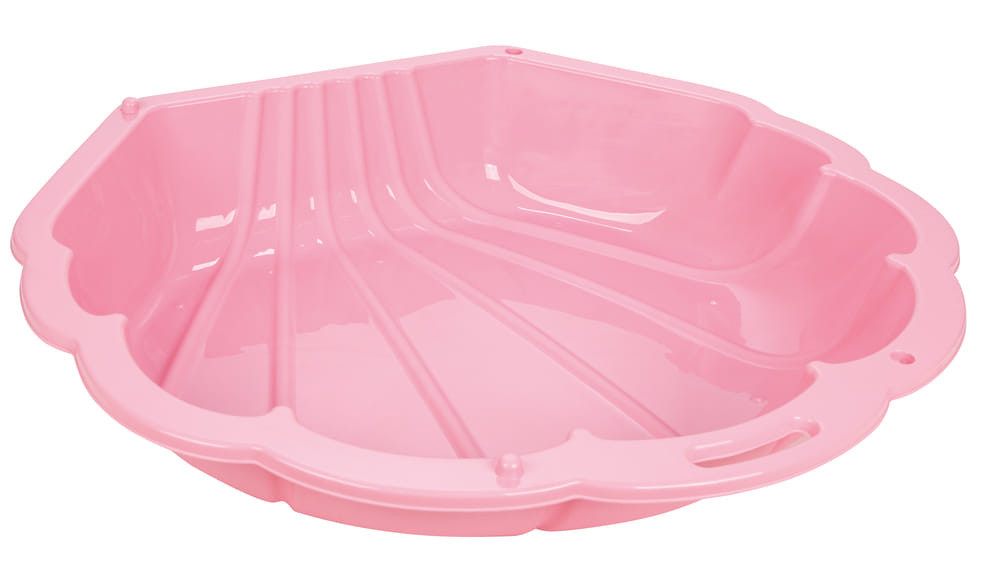 Pilsan abalone homokozó kagyló pink – gyermekjáték