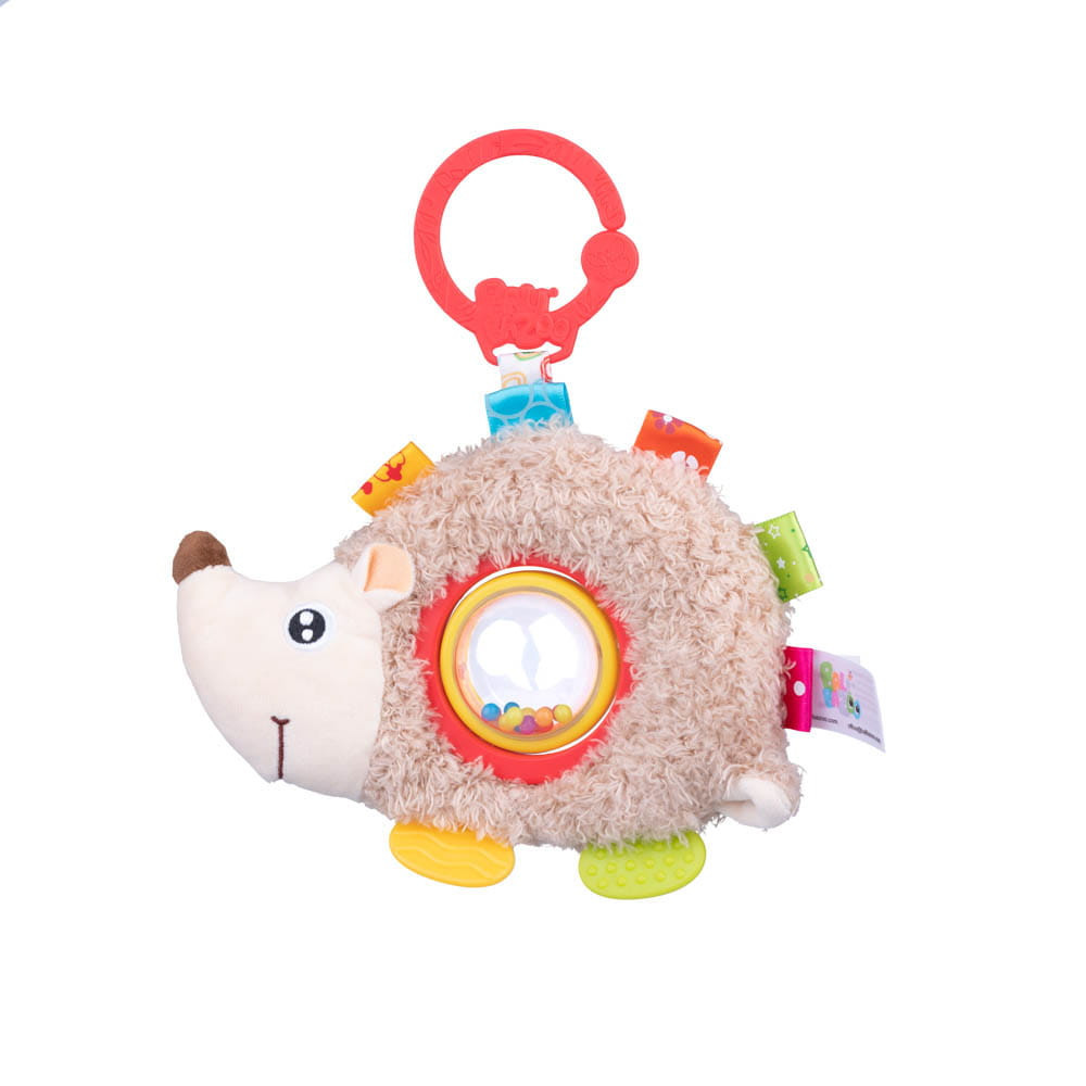 Bali Bazoo 80791 bébijáték süni