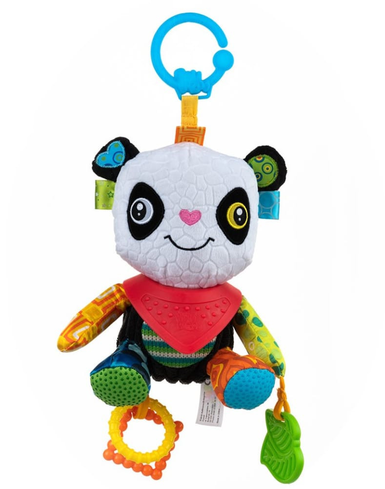 Bali Bazoo 86532 akasztós játék panda peter