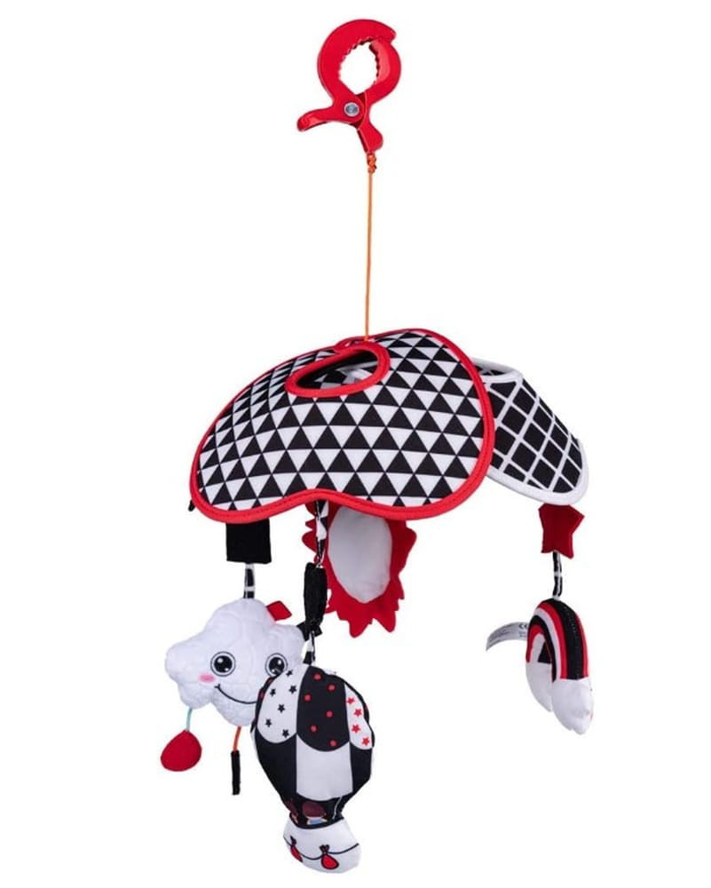 Bali Bazoo 80421 csörgő felhők