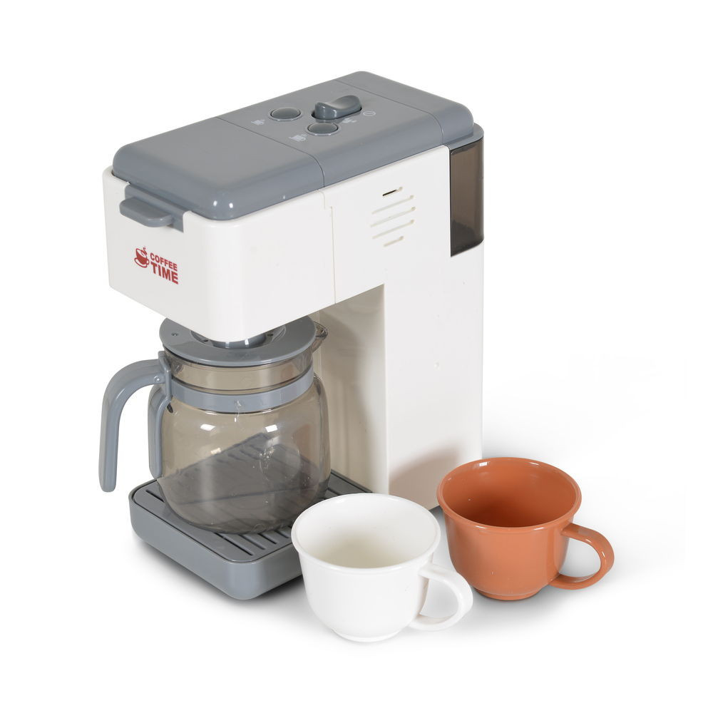 Moni MŰANYAGJÁTÉK kávégép espresso TEGOLE