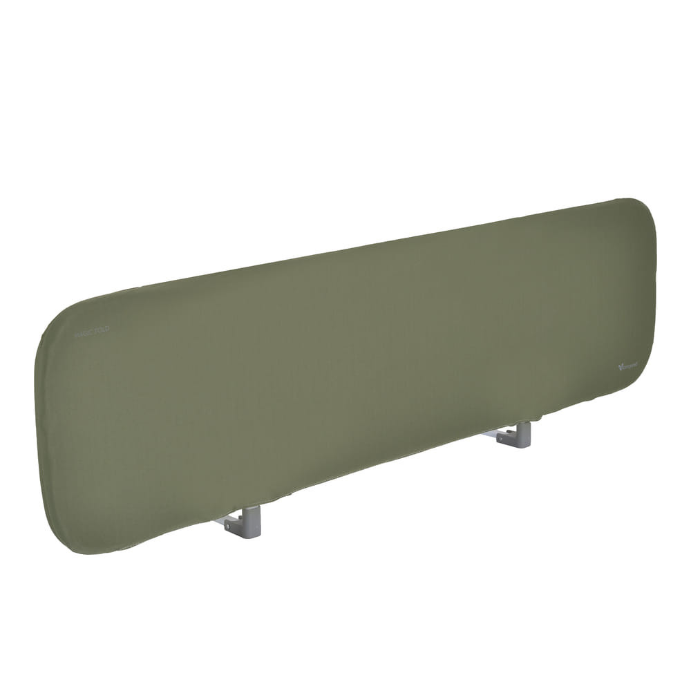 CANGAROO MAGIC FOLD leesésgátló összecsukható 150 cm ZÖLD