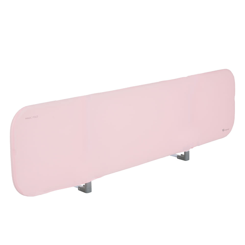 CANGAROO MAGIC FOLD leesésgátló összecsukható 150 cm PINK