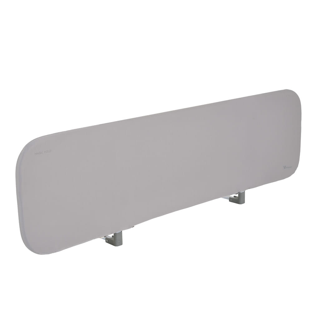 CANGAROO MAGIC FOLD leesésgátló összecsukható150 cm SZÜRKE