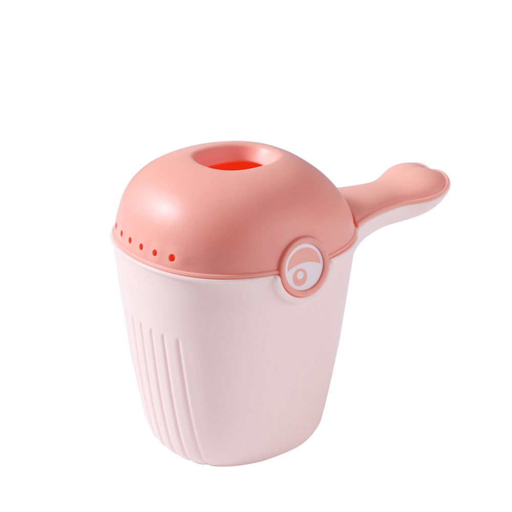 Kikkaboo hajöblítõ pohár Agua pink