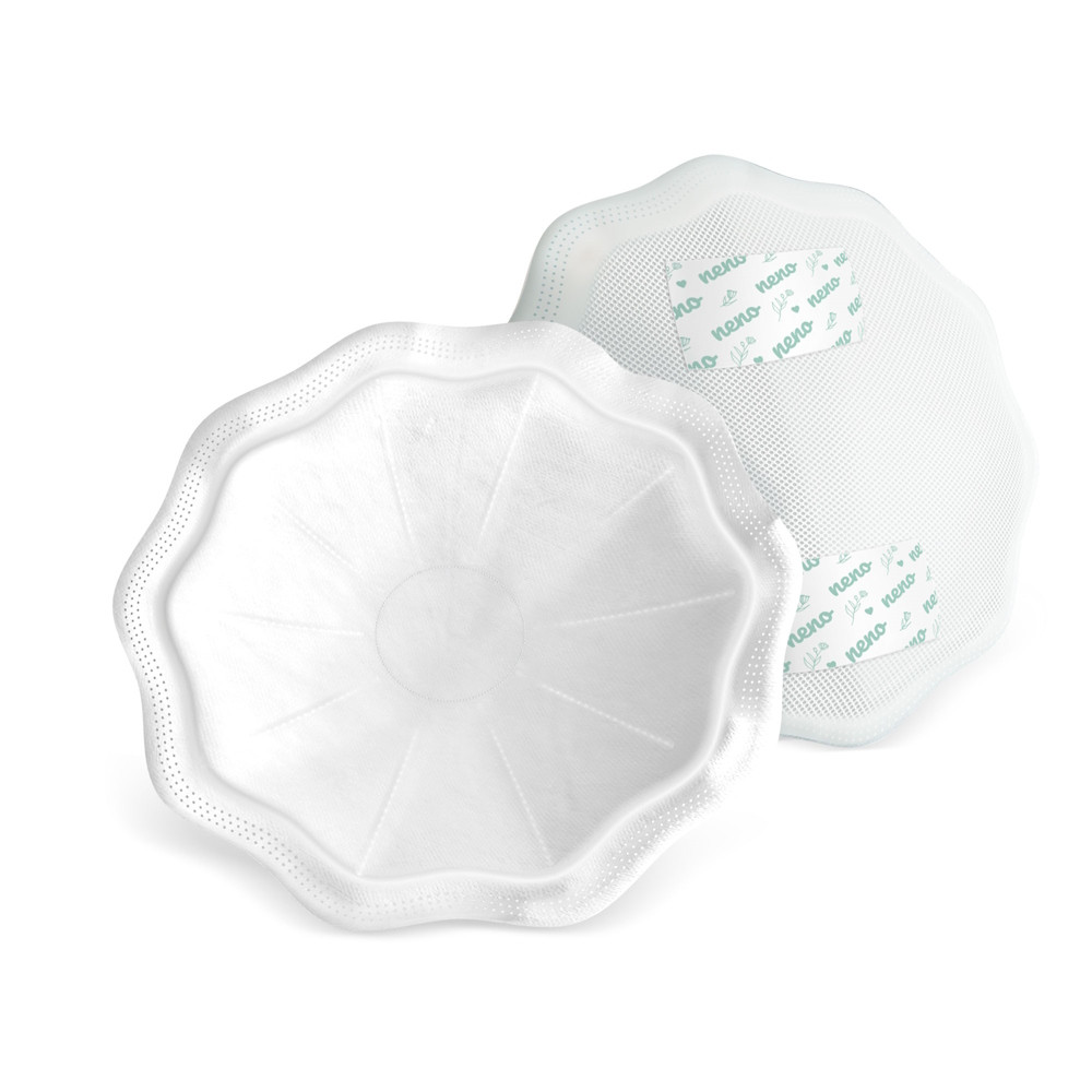 Neno melltartóbetét Stella 60 db – melltartóbetét 1. kép