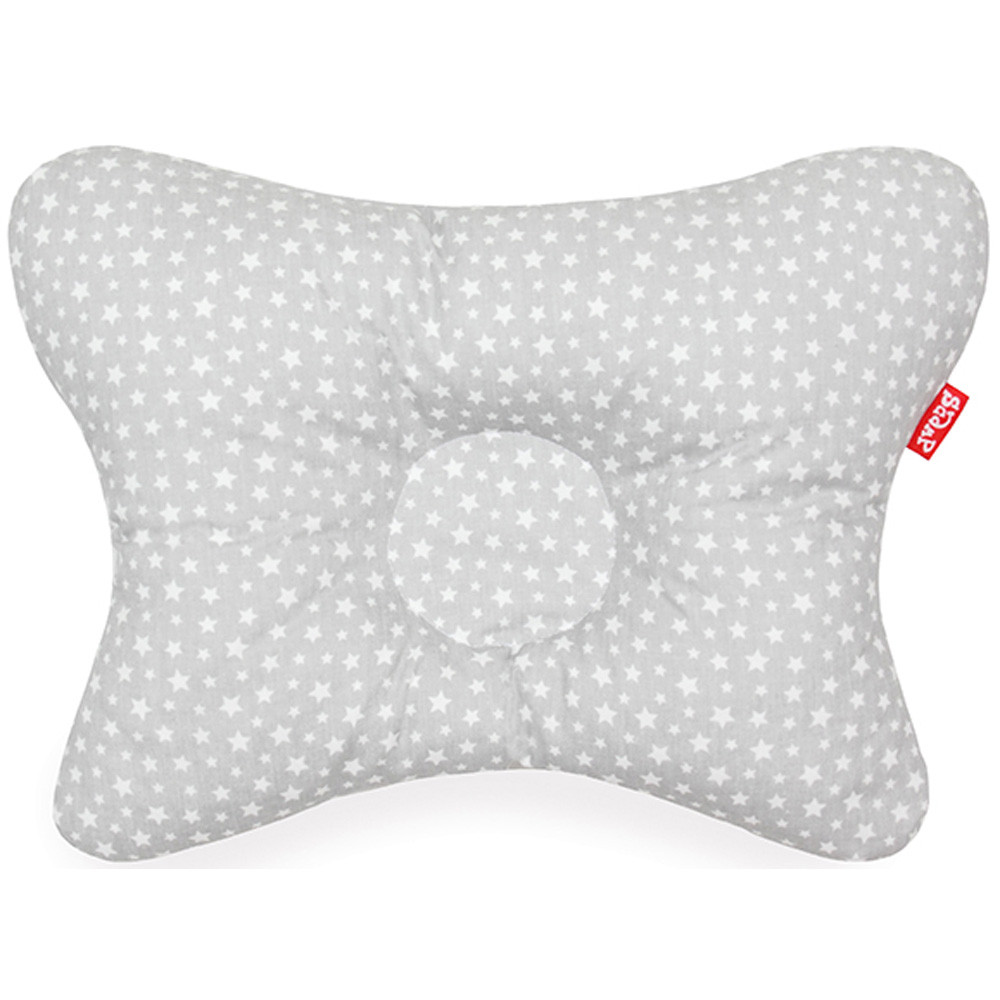 Scamp laposfejûség elleni párna Little Stars BLP016 – babatermék