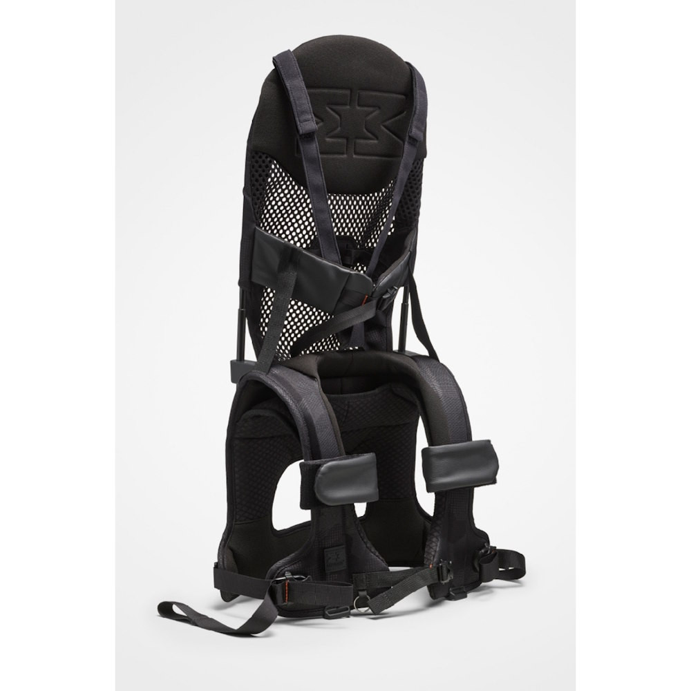 MiniMeis biztonsági nyakban hordozó G5 Black Premium