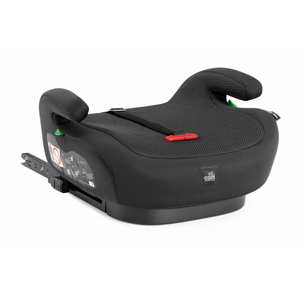 CAM ülésmagasító Vista I-Size Isofix 179 – ülésmagasító