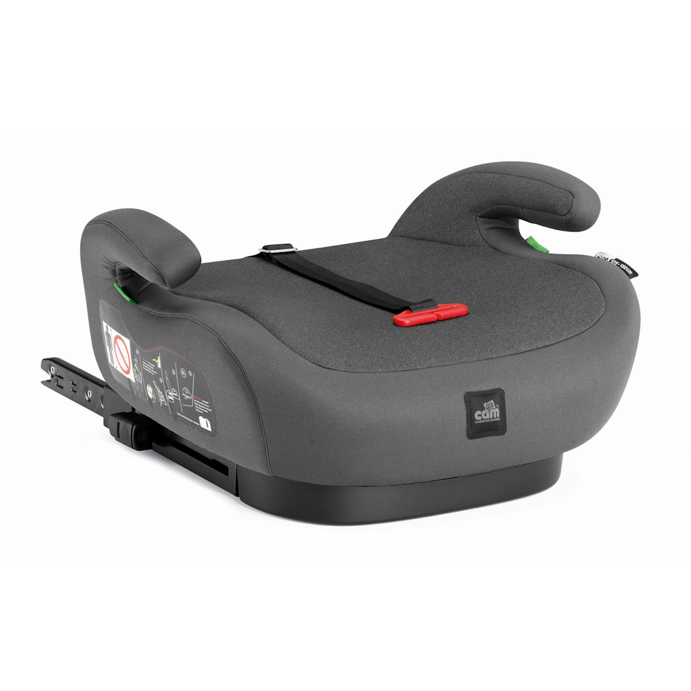 CAM ülésmagasító Vista I-Size Isofix 180 – ülésmagasító