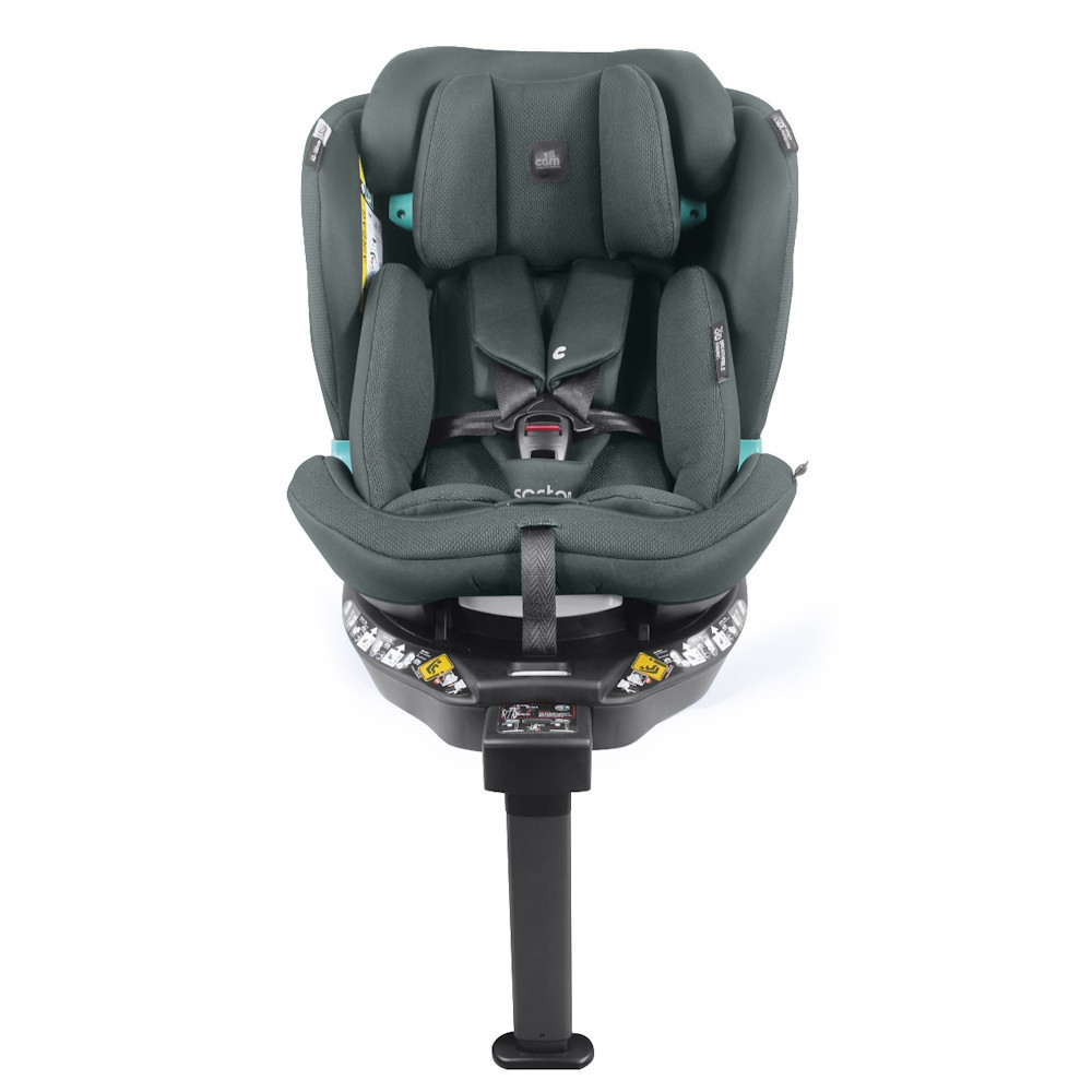 CAM gyerekülés Sosta evo I-Size ISOfix 40-150 cm 221