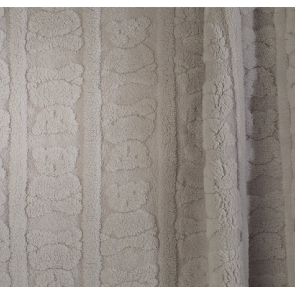 Gamberritos takaró wellsoft macis 80x110cm szürke 10973 – babatermék
