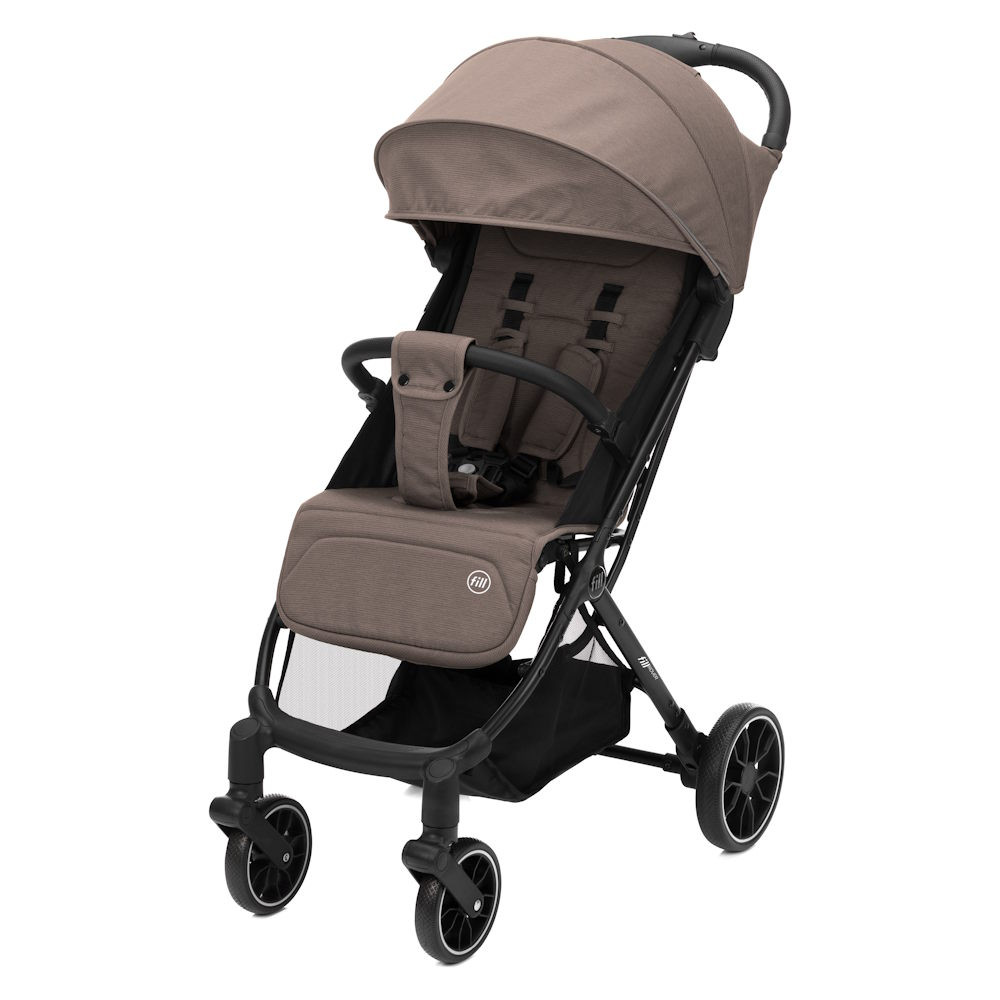 Fill sportbabakocsi Rover taupe K868-29