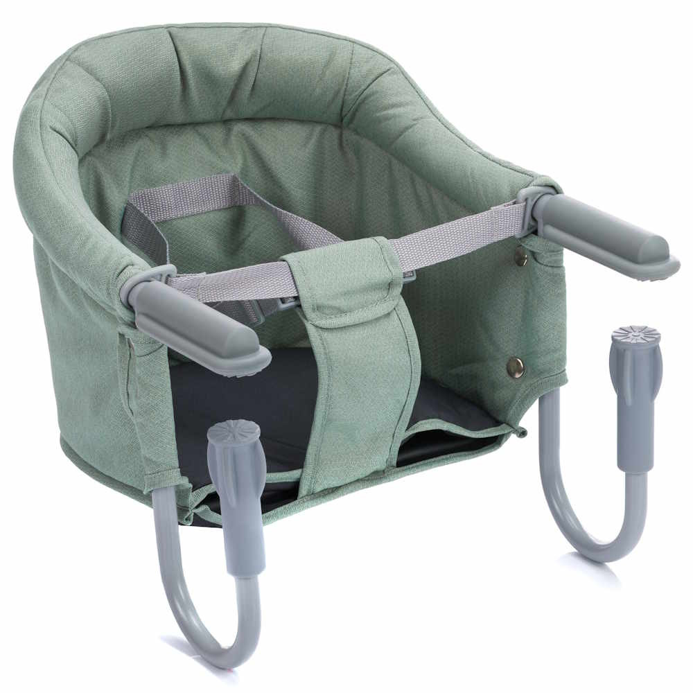 Fillikid etetõszék asztali Comfort zöld 399-14