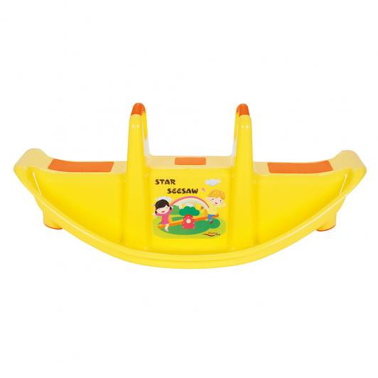 Pilsan 06177 libikóka SÁRGA – gyermekjáték