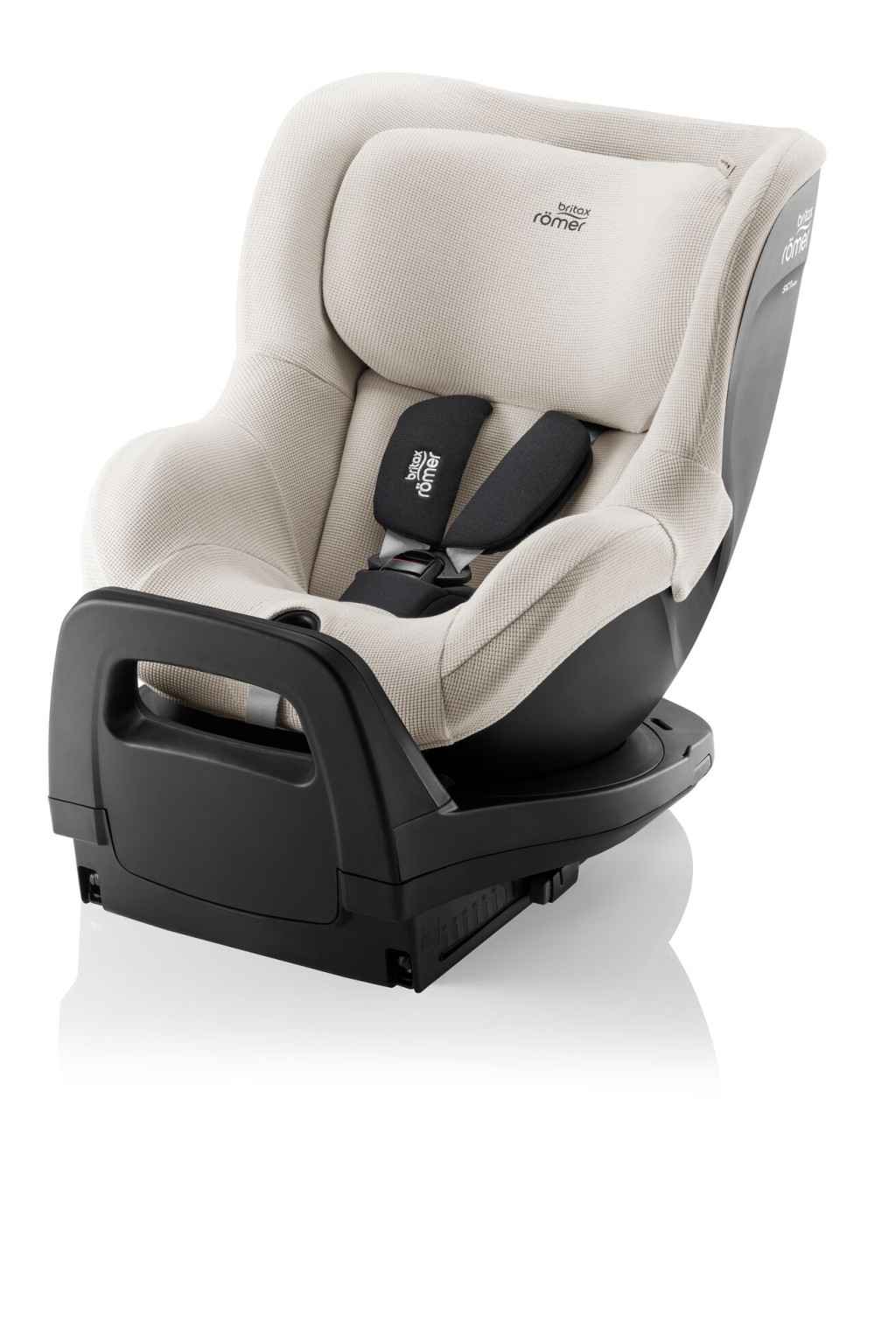 BRITAX RÖMER Nyári huzat DUALFIX Moonbeam – autós kiegészítő 1. kép