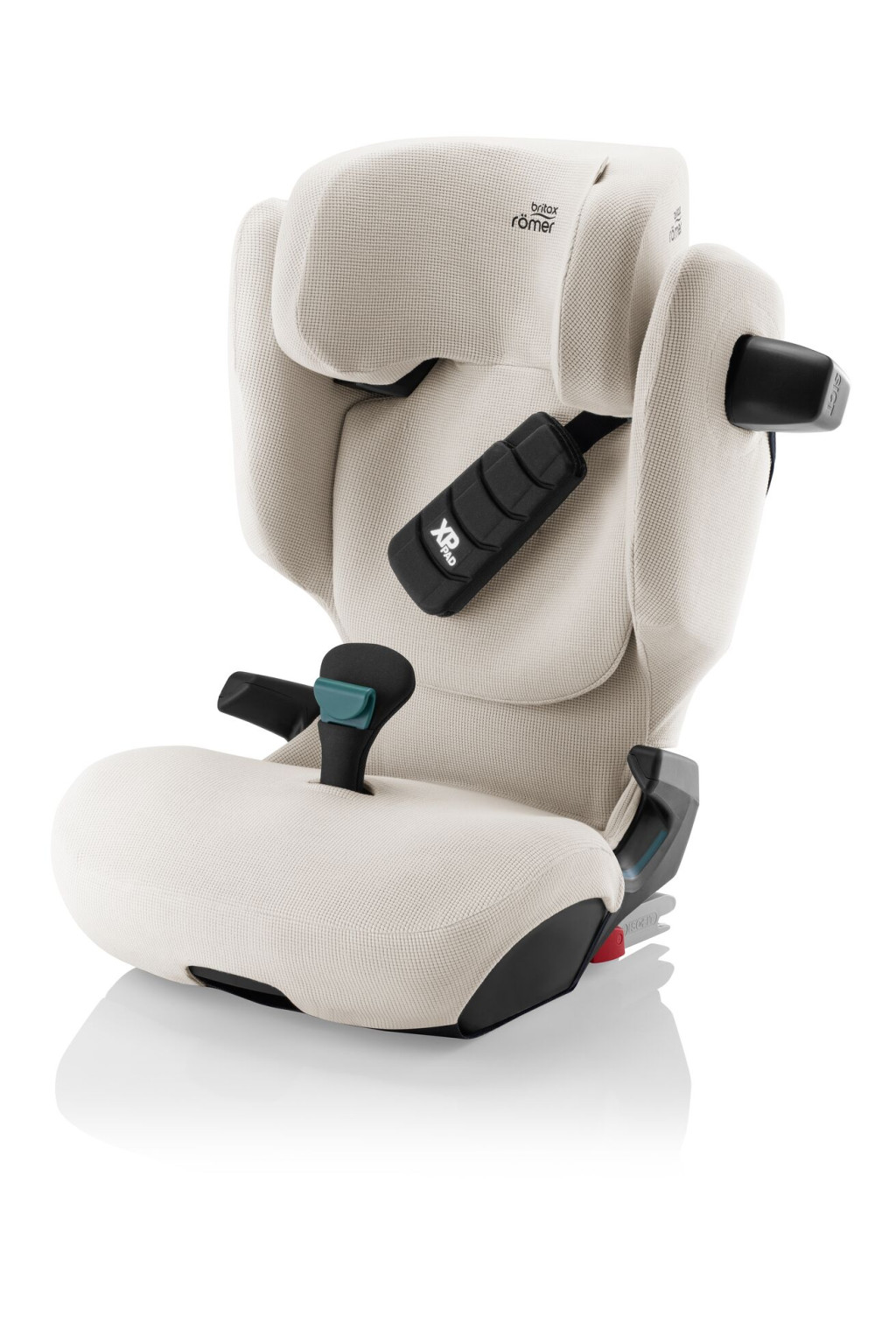 BRITAX RÖMER Nyári huzat KIDFIX Moonbeam – autós kiegészítő 1. kép