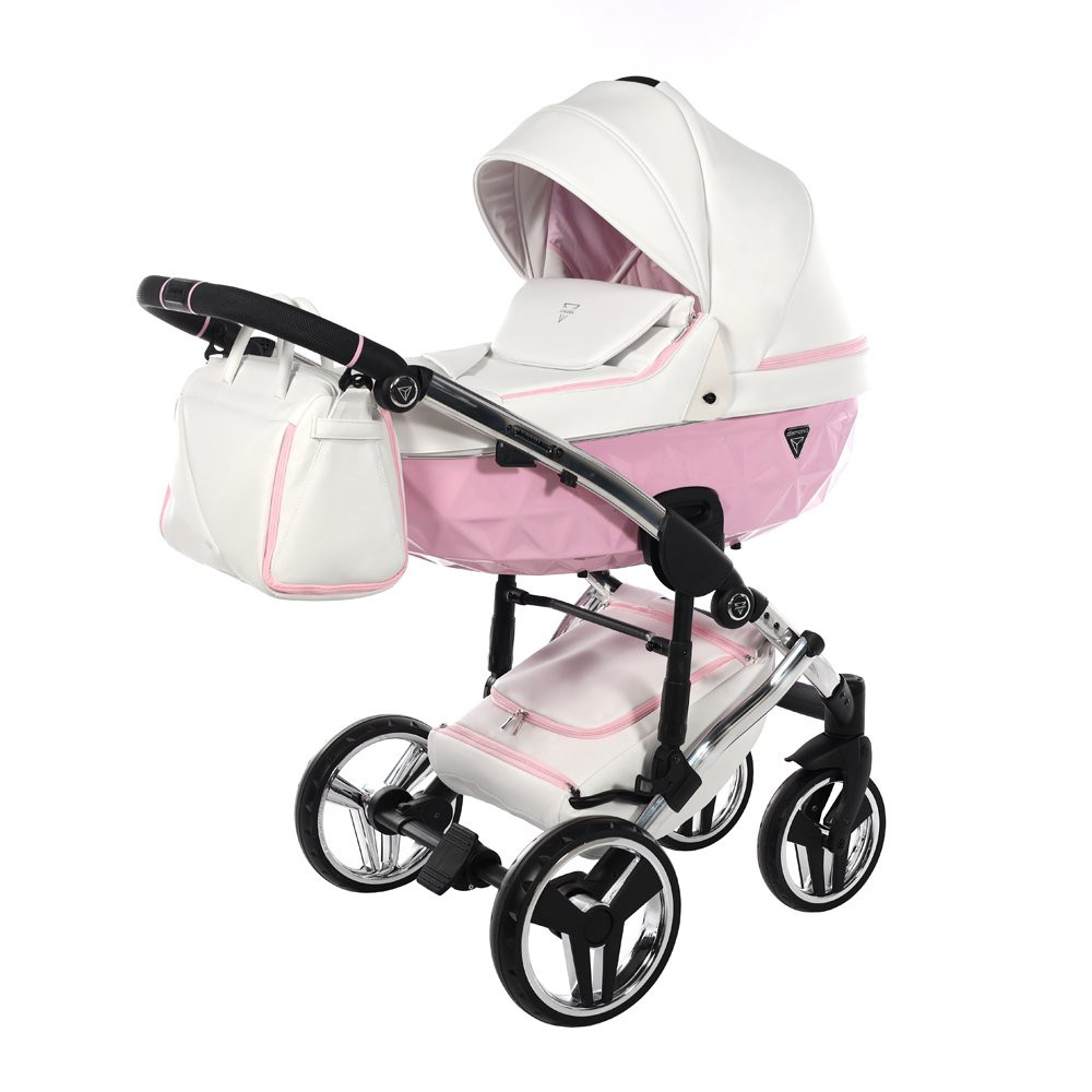 Junama Candy V3 System - Pink – babakocsi