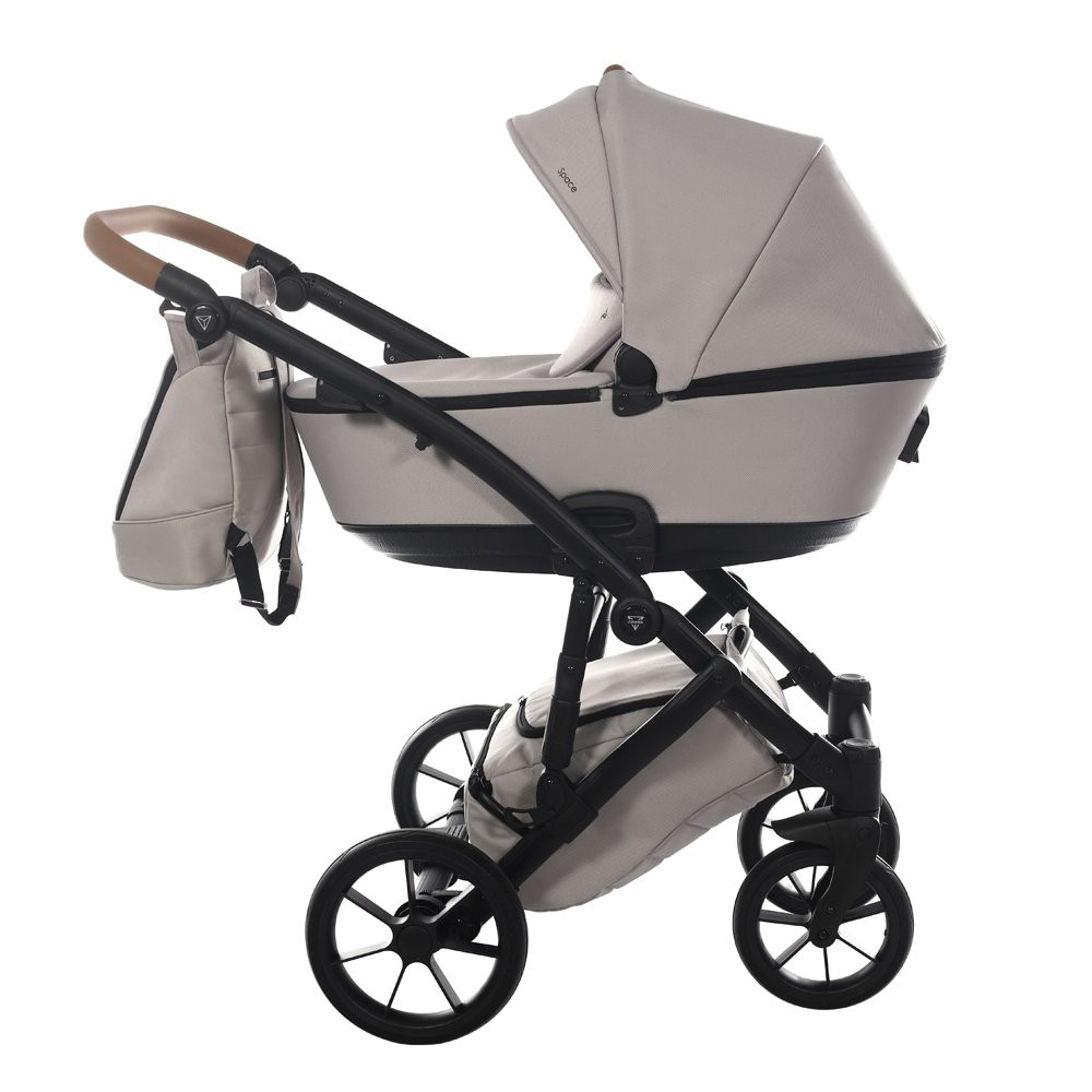 Junama Space V3 System - Bézs – babakocsi