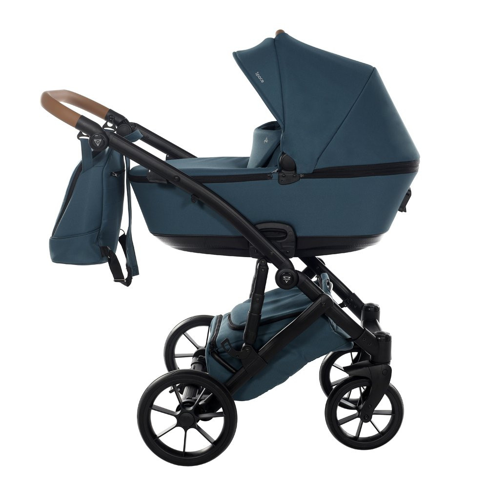 Junama Space V3 System - Kék – babakocsi