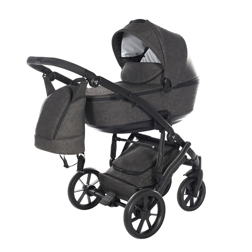 Junama Space Caro V3 System - Grafit – babakocsi