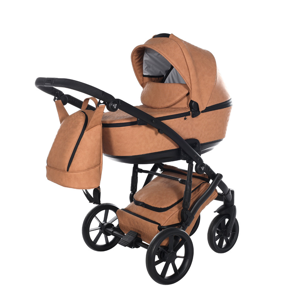 Junama Space Caro V3 System - Ausztral – babakocsi