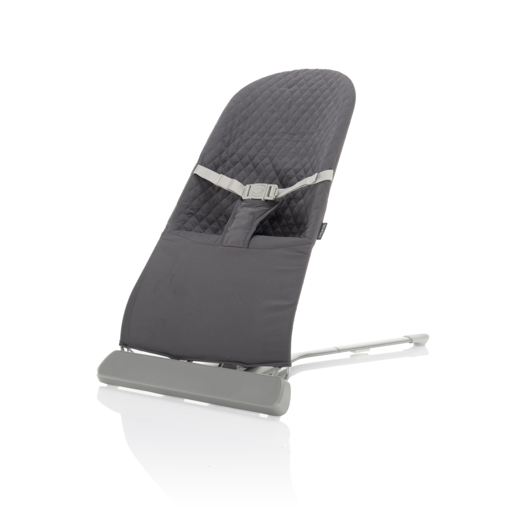 Zopa - Siesta pihenőszék, Diamond Grey Diamond Grey