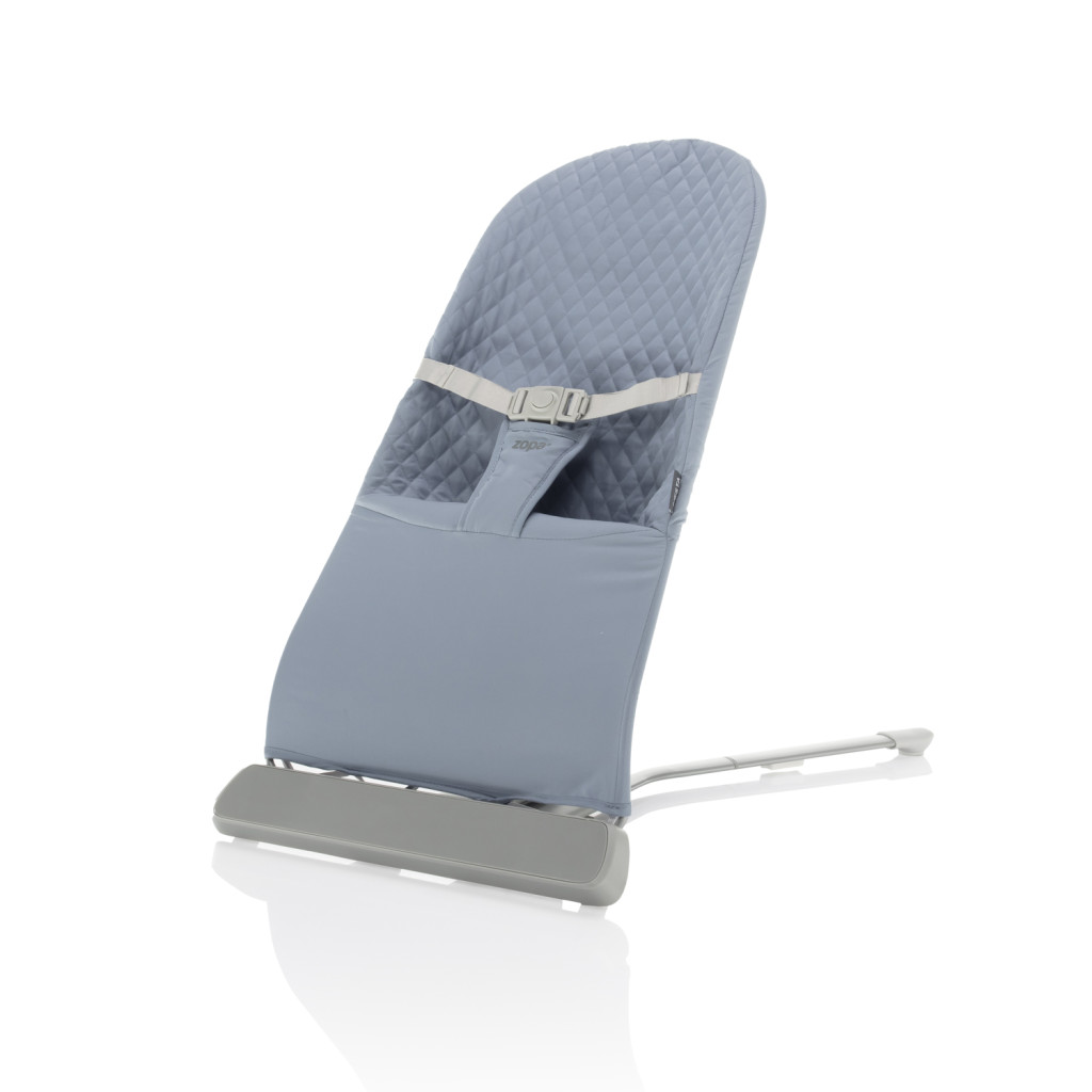 Zopa - Siesta pihenőszék, Diamond Blue Diamond Blue